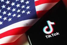 کاربران اپلیکیشن تیک تاک ناجی اپ چینی در آمریکا شدند