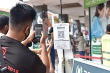 آپدیت جدید بلوتوث برای کنترل شیوع کرونا