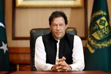 درخواست نخست وزیر پاکستان از فیسبوک جهت ممنوعیت اسلام هراسی در این پلتفرم