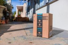 روش خلاقانه رانندگان آمازون برای فریبکاری فاش شد