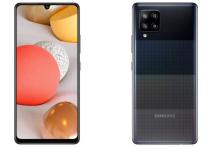 رونمایی از ارزان&zwnj;ترین گوشی نسل پنجم سامسونگ