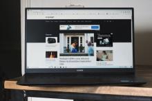 «آنر» لپ تاپ ۱۶ اینچی عرضه می‌کند