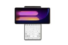 گوشی چرخان ال جی هفته آینده رونمایی می‌شود