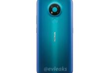 مشخصات نوکیا ۳.۴ لو رفت