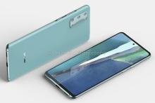 مدل جدیدی از گلکسی اس ۲۰ در راه است