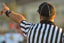 حمله باج افزاری به ۵۴۰ هزار داور ورزشی در آمریکا!