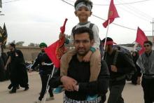 آذری جهرمی: علی رغم پیگیری‌ها، هیات اتصالات عراق مجوز لازم را صادر نکرد و این موضوع اطلاع رسانی شده بود