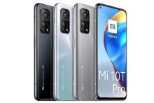 اطلاعاتی تازه از گوشی‌های جدید شیائومی