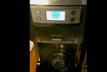 باج افزاری که قهوه سازها را آلوده می‌کند!