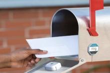 شرکت آمازون دزدگیر صندوق پستی ساخت