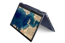 کروم بوک جدید لنوو مناسب برای امور اداری