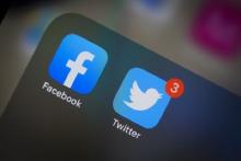 فیسبوک و توئیتر  ملزم به حذف محتوای مخرب می‌شوند