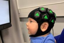 فناوری جدید تصویربرداری از فعالیت مغز کودکان ابداع شد