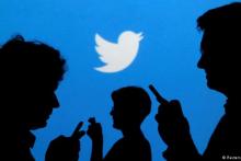 توییتر از کاربران خود خواست گذرواژه&zwnj;های خود را تغییر دهند