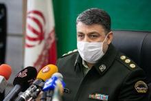 بازداشت کلاهبردار زن یک تریلیونی در تهران 