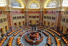 توقف بایگانی همه توییت‌ها در بزرگترین کتابخانه دنیا