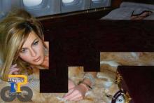 علت انتشار مجدد عکس های عریان همسر ترامپ در اینترنت چیست؟ (+عکس)