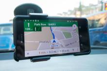 گوگل مپ با قابلیت جدید خود، به کاهش گرمای جهان کمک می‌کند