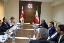 دعوت از شرکت&zwnj;های ایرانی حوزه&zwnj;ی ICT برای سرمایه&zwnj;گذاری در گرجستان