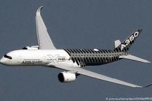 ایرباس سه میلیارد و ۶۰۰ میلیون یورو جریمه می&zwnj;پردازد