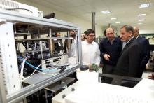 محصولات سامسونگ با همان استاندارهای بین‌المللی در ایران تولید می‌شوند