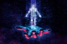 امکان تصویربرداری از آن سوی دیوار با Wifi