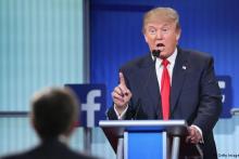 ترامپ، فیس‌بوک و اخبار جعلی؛ شبکه اجتماعی دولت تعیین می‌کند