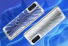 وان پلاس با ویژگی تغییر رنگ قاب به بازار می‌آید