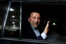 پایان مذاکرات اقتصادی وزیر ارتباطات در مسکو