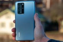 اطلاعاتی جدید از هواوی پی ۵۰ پرو