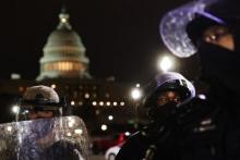 شبکه‌های اجتماعی توسط سناتورهای آمریکایی بازخواست شدند