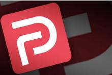 وب سایت پارلر آنلاین شد