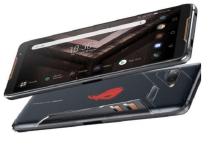 عرضه‌ی گوشی جدید ایسوس با سرعت شارژ ۶۰ وات