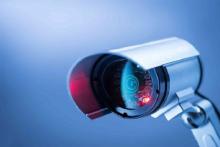 تکنسین آمریکایی از دوربین‌های مداربسته صدها مشتری جاسوسی کرد