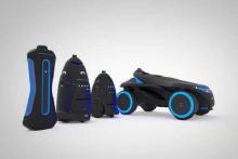 ربات‌های پلیس جهت شناسایی معترضان در آمریکا تولید شدند