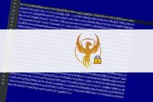 کلیدهای رمزگشایی یک باج افزار مخرب لو رفت