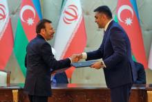 همگرایی ایران و آذربایجان در برخورد با حملات سایبری 