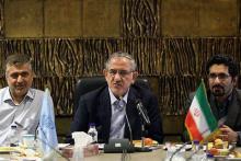 وزارت ارتباطات در دوره‌ی قبل به سمت اضمحلال هدایت شده بود