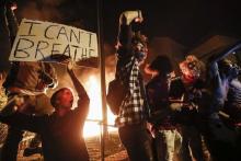 اطلاعات معترضان به قتل «جرج فلوید» توسط گوگل به پلیس داده شد