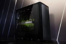 پردازنده گرافیکی قدرتمند ان ویدیا رونمایی شد