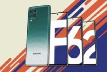 گوشی میان رده سامسونگ با باتری ۷ هزار میلی آمپری عرضه می&zwnj;شود