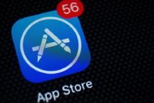 تحقیقات انگلیس از سلطه اپل بر اپ استور