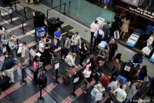 راهنمایی برای ورود به آمریکا بدون بر باد رفتن حریم خصوصی