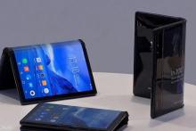 بازار جهانی تلفن همراه