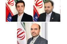 مدیران جدید پژوهشگاه ICT منصوب شدند