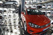 جریمه 4.3 میلیارد دلاری فولکس واگن برای تقلب در تست آلودگی