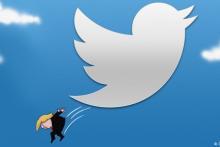 عاقبت شکایت جنجالی توییتر از دولت آمریکا