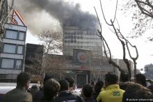 هشتگ پلاسکو ترند جهانی شد