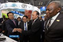 کره جنوبی؛ از نمایشگاه تلکام ITU تا بازی های المپیک زمستانی