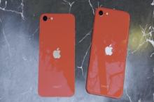 دوربین آیفون